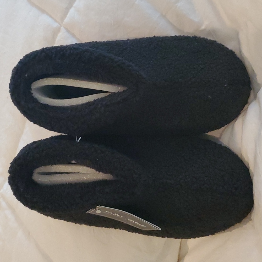 PARLOVABLE COMFY SIZE 9/10 SLIPPERS